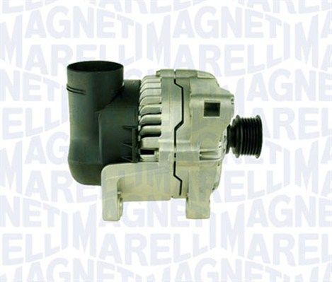 MAGNETI MARELLI kintamosios srovės generatorius 944390390000